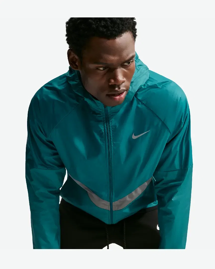 Veste D'hiver Déperlante Therma-Fit Nike Miler M