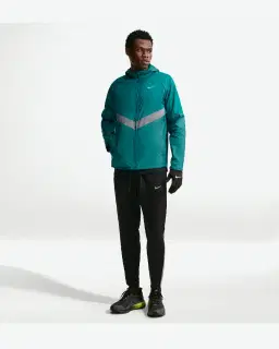 Veste d'hiver déperlante Therma-FIT Nike Miler Homme – 4/4