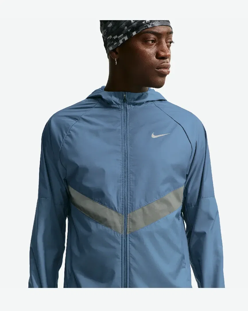 Veste D'hiver Déperlante Therma-Fit Nike Miler M