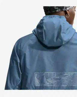 Veste d'hiver déperlante Therma-FIT Nike Miler Homme – 2/4