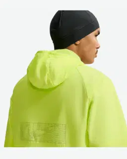 Veste d'hiver déperlante Therma-FIT Nike Miler Homme – 2/4