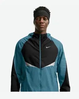 Veste d'hiver déperlante Therma-FIT Nike Stride Homme – 1/4
