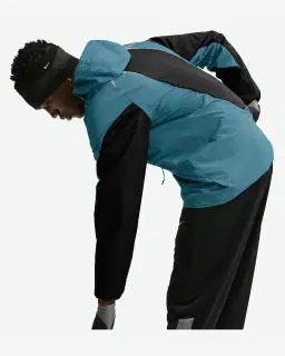 Veste d'hiver déperlante Therma-FIT Nike Stride Homme – 2/4