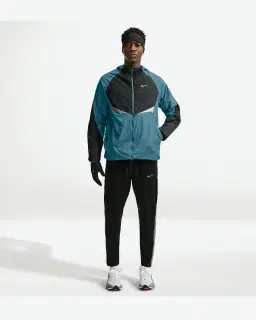 Veste d'hiver déperlante Therma-FIT Nike Stride Homme – 4/4