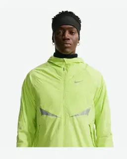 Veste d'hiver déperlante Therma-FIT Nike Stride Homme – 1/4
