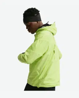 Veste d'hiver déperlante Therma-FIT Nike Stride Homme – 2/4