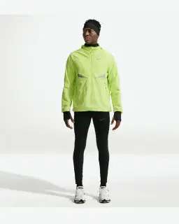 Veste d'hiver déperlante Therma-FIT Nike Stride Homme – 4/4