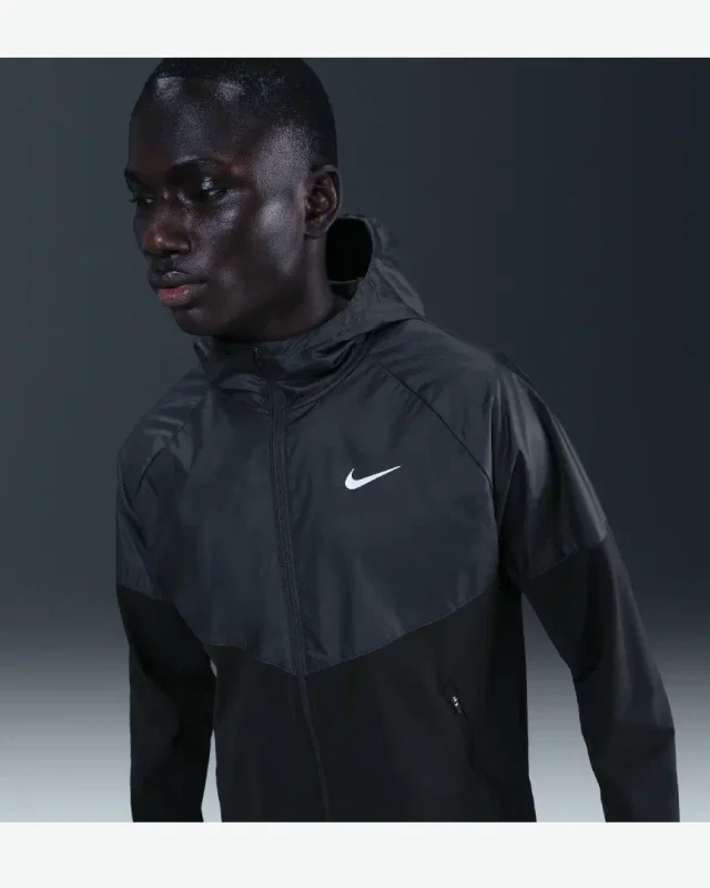 Veste D'hiver Nike Miler Repel M