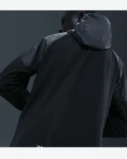 Veste d'hiver Nike Miler Repel Homme – 2/4