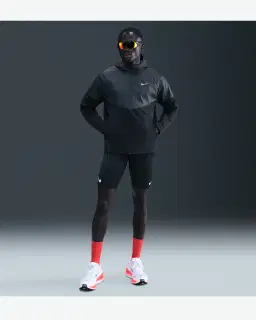Veste d'hiver Nike Miler Repel Homme – 4/4