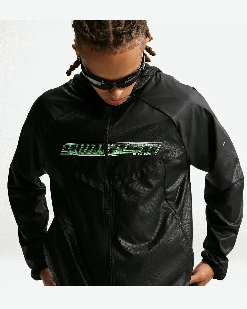 Veste Dri-Fit Nike Stride M