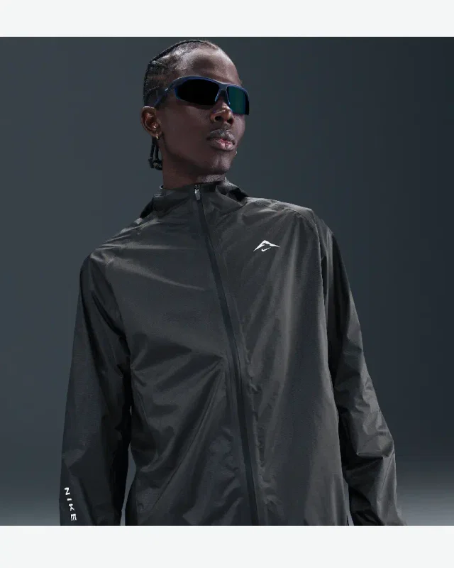 Veste Imperméable Nike Trailwind Storm-Fit Adv M