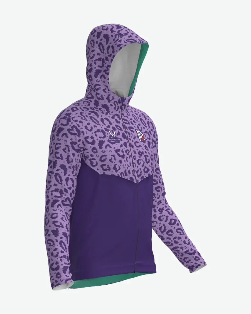Veste Imperméable Springart x TRC M