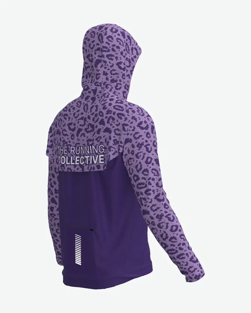 Veste Imperméable Springart x TRC M - SPRINGART-TRC26-VESTE-M (1) au meilleur prix !
