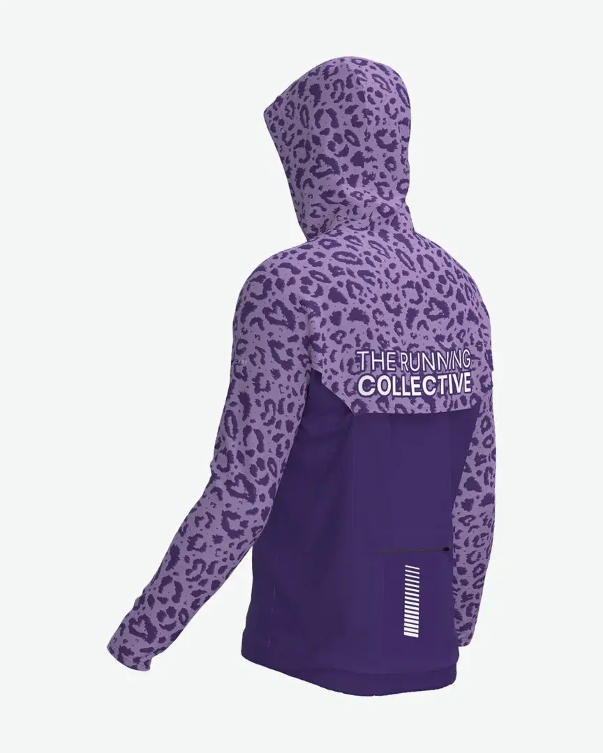 Veste Imperméable Springart x TRC M - SPRINGART-TRC26-VESTE-M (2) au meilleur prix !