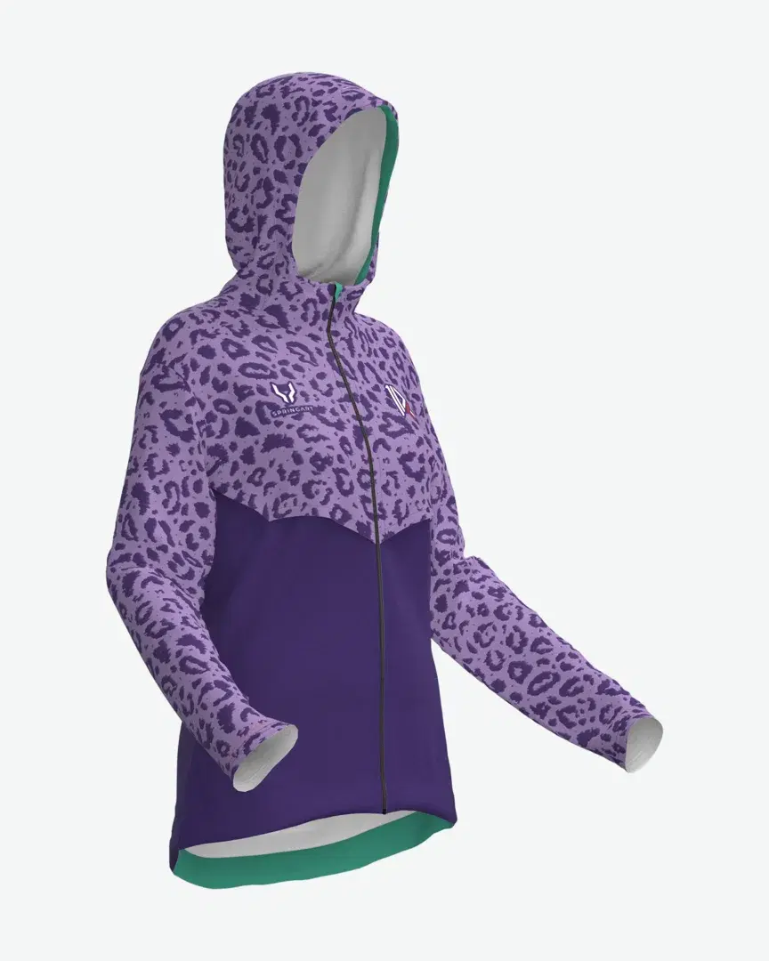 Veste Imperméable Springart x TRC W - Women (3) au meilleur prix !