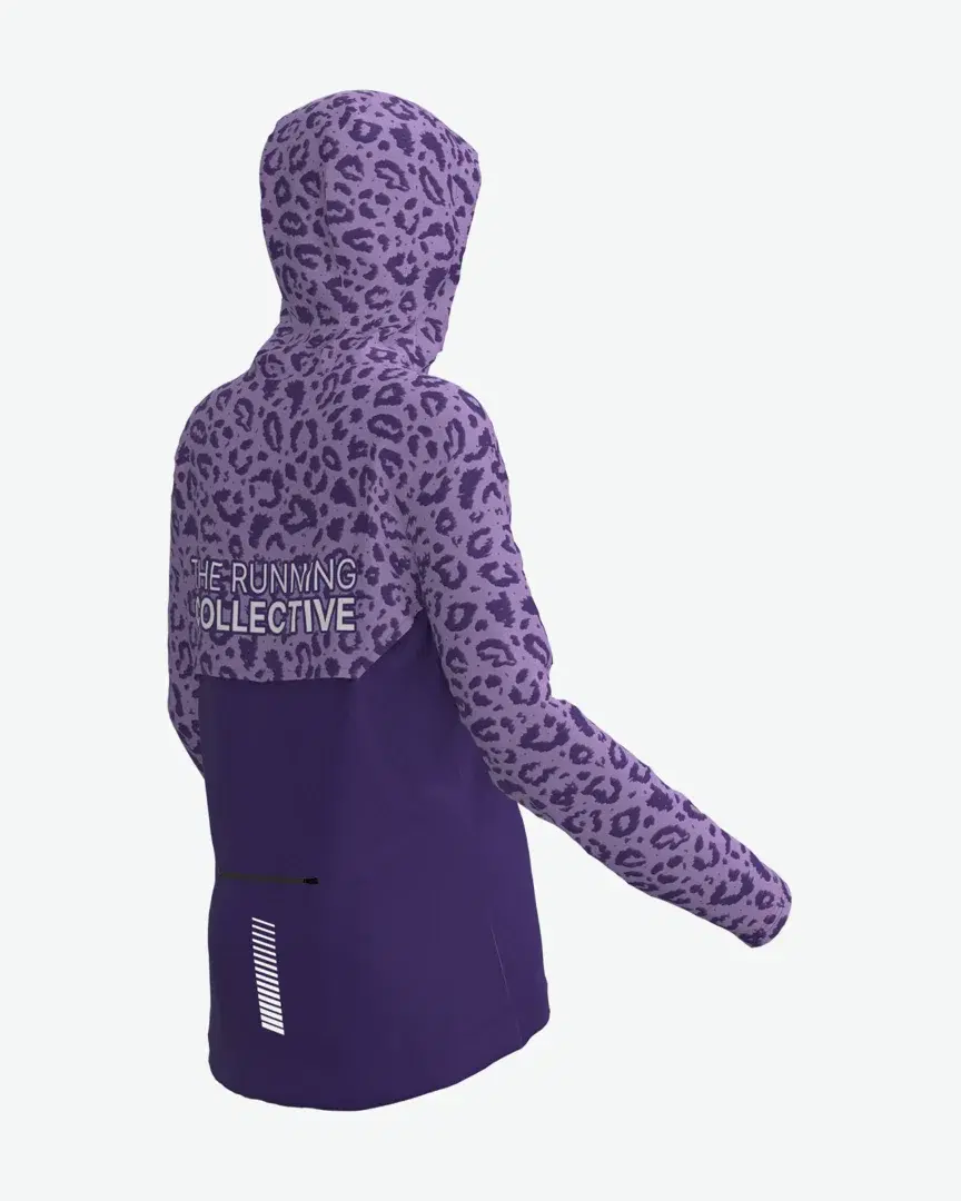 Veste Imperméable Springart x TRC W - SPRINGART-TRC26-VESTE-W (1) au meilleur prix !