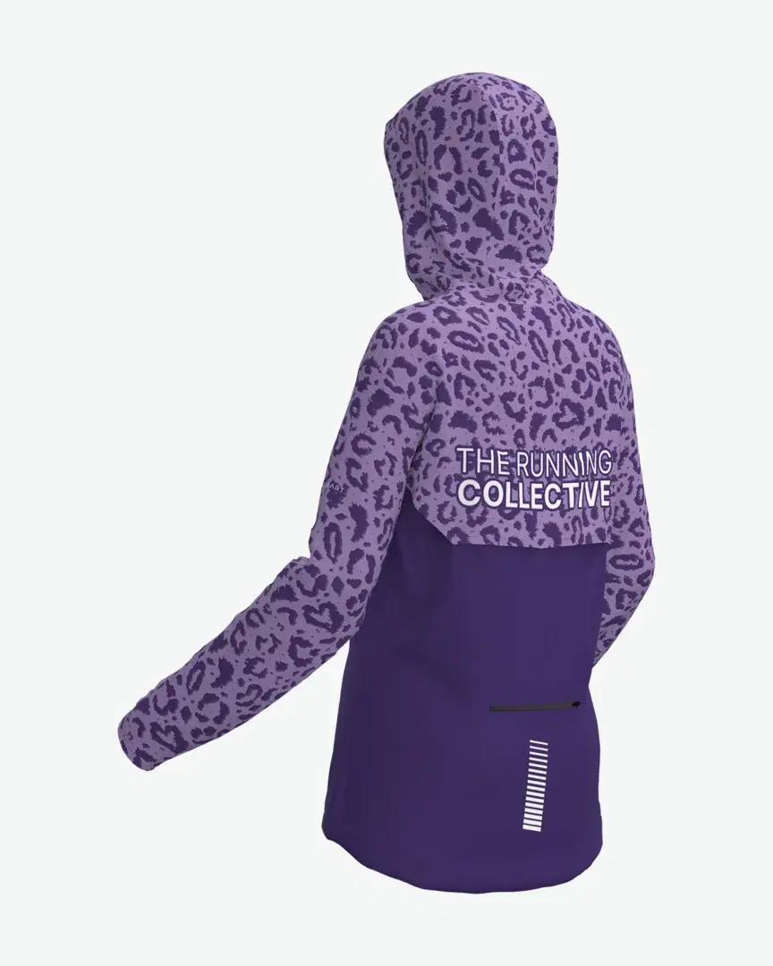 Veste Imperméable Springart x TRC W - SPRINGART-TRC26-VESTE-W (2) au meilleur prix !