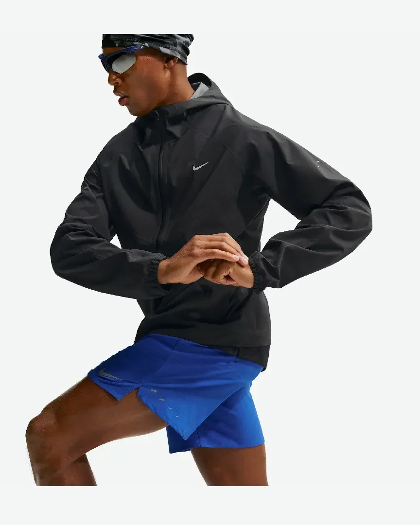 Veste imperméable Storm-FIT ADV Nike Stride Homme