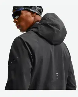 Veste imperméable Storm-FIT ADV Nike Stride Homme – 2/4