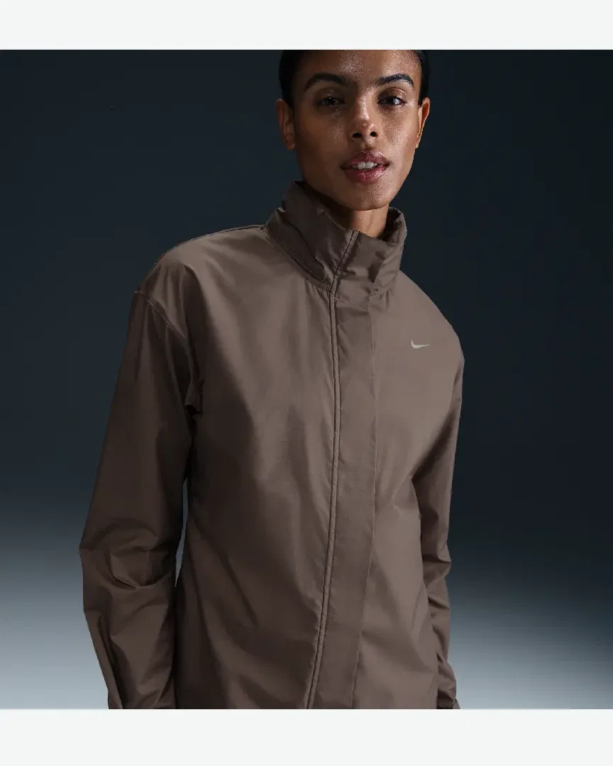 Veste Nike Fast Repel Femme