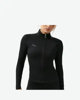 Veste Nike Fitted Gloss Training Jacket Femme – 1/2