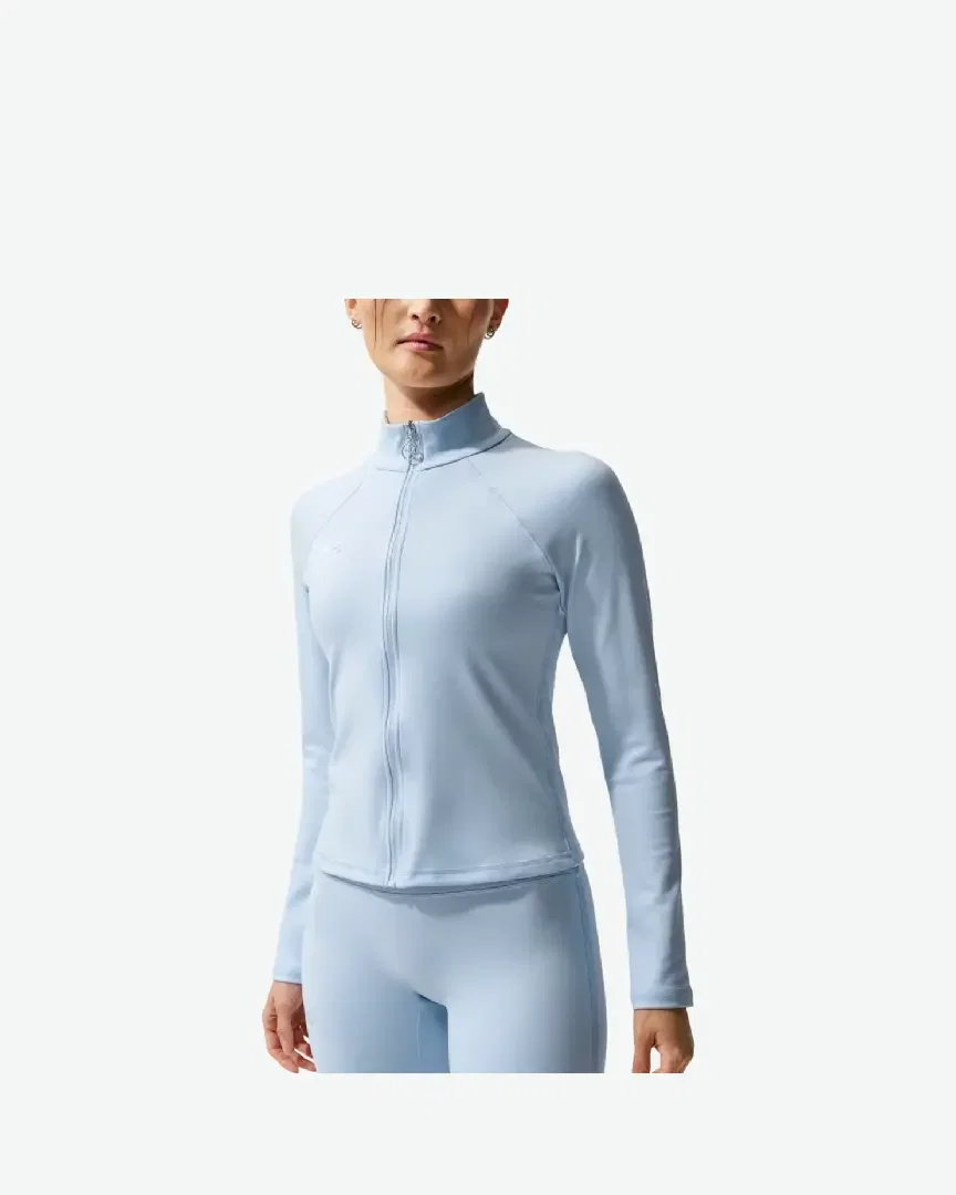 Veste Nike Fitted Gloss Training Jacket Femme