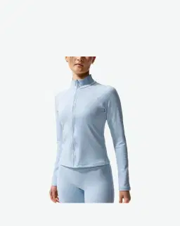 Veste Nike Fitted Gloss Training Jacket Femme – 1/2