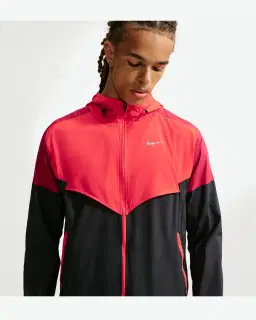 Veste à capuche Nike Impossibly Light Windrunner Homme – 1/4