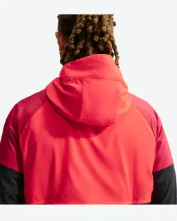 Veste à capuche Nike Impossibly Light Windrunner Homme – 2/4