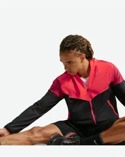 Veste à capuche Nike Impossibly Light Windrunner Homme – 3/4