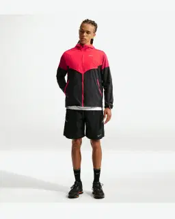 Veste à capuche Nike Impossibly Light Windrunner Homme – 4/4