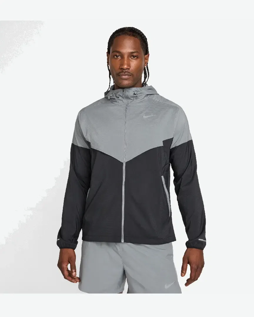 Veste à capuche Nike Impossibly Light Windrunner Homme