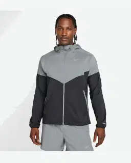 Veste à capuche Nike Impossibly Light Windrunner Homme – 1/4