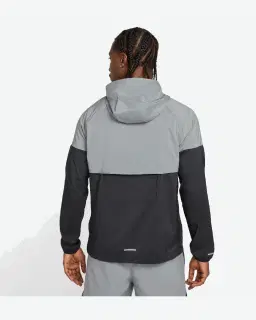 Veste à capuche Nike Impossibly Light Windrunner Homme – 2/4