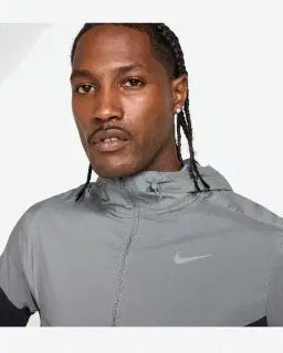 Veste à capuche Nike Impossibly Light Windrunner Homme – 3/4