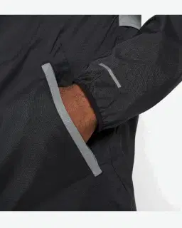Veste à capuche Nike Impossibly Light Windrunner Homme – 4/4