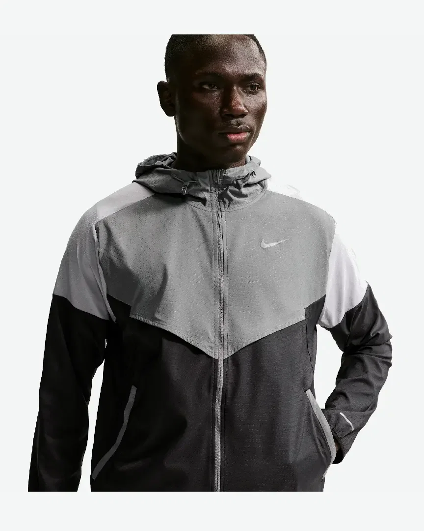 Veste à capuche Nike Impossibly Light Windrunner Homme