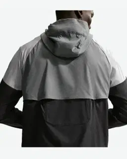 Veste à capuche Nike Impossibly Light Windrunner Homme – 2/4