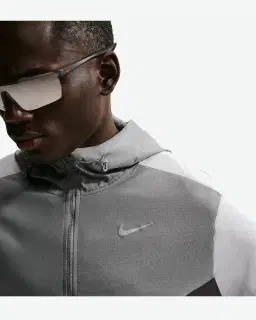 Veste à capuche Nike Impossibly Light Windrunner Homme – 3/4