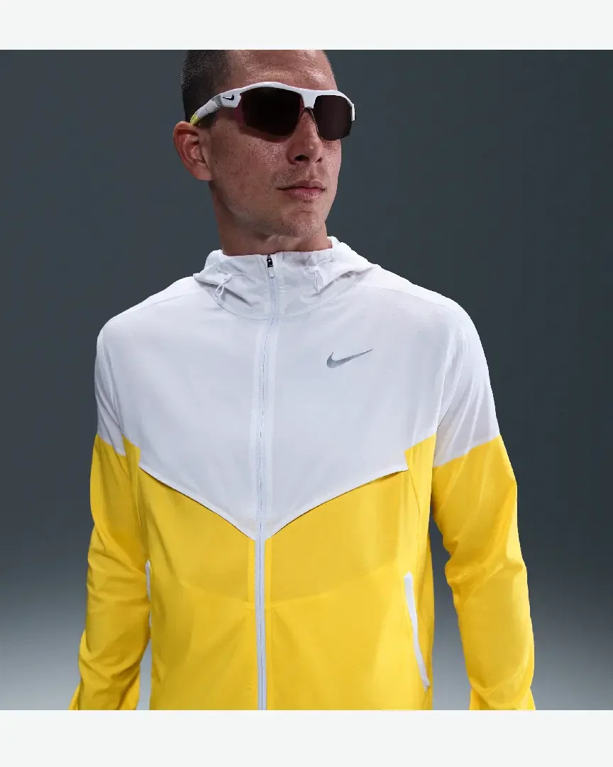 Veste Nike Impossibly Light Windrunner Homme