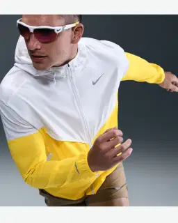 Veste Nike Impossibly Light Windrunner Homme – 3/4