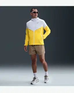 Veste Nike Impossibly Light Windrunner Homme – 4/4