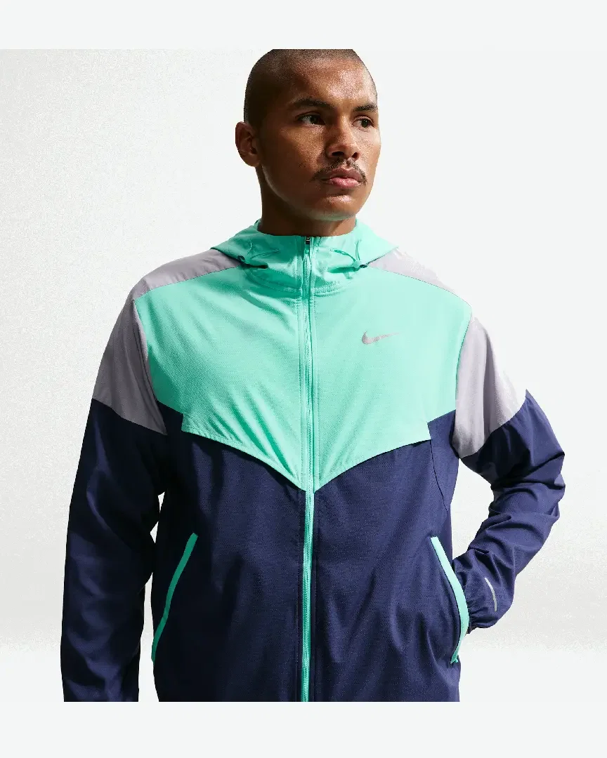 Veste à capuche Nike Impossibly Light Windrunner Homme