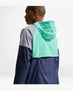 Veste à capuche Nike Impossibly Light Windrunner Homme – 2/4