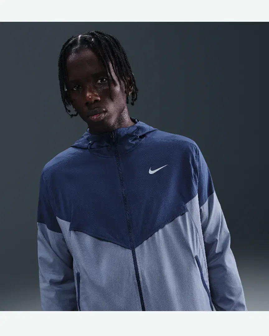 Veste à capuche Nike Impossibly Light Windrunner Homme