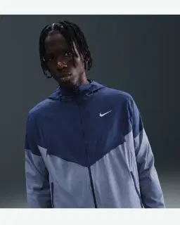 Veste à capuche Nike Impossibly Light Windrunner Homme – 1/4