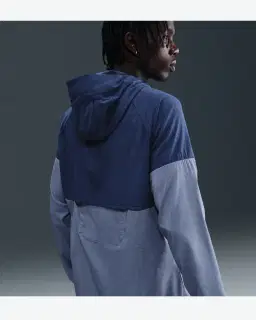 Veste à capuche Nike Impossibly Light Windrunner Homme – 2/4