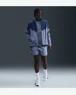 Veste à capuche Nike Impossibly Light Windrunner Homme – 4/4