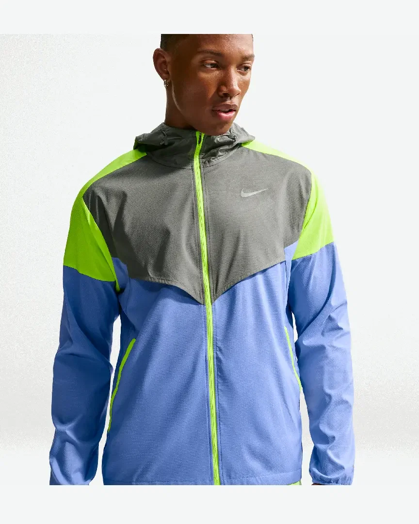 Veste à capuche Nike Impossibly Light Windrunner Homme